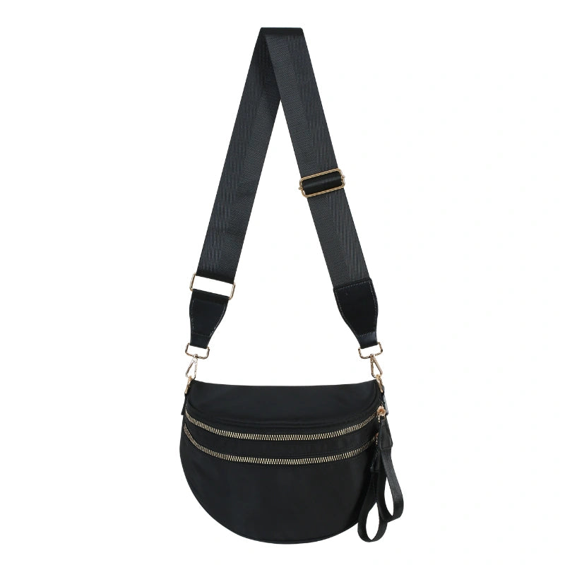 GoFree - The Roomiest Bum Bag