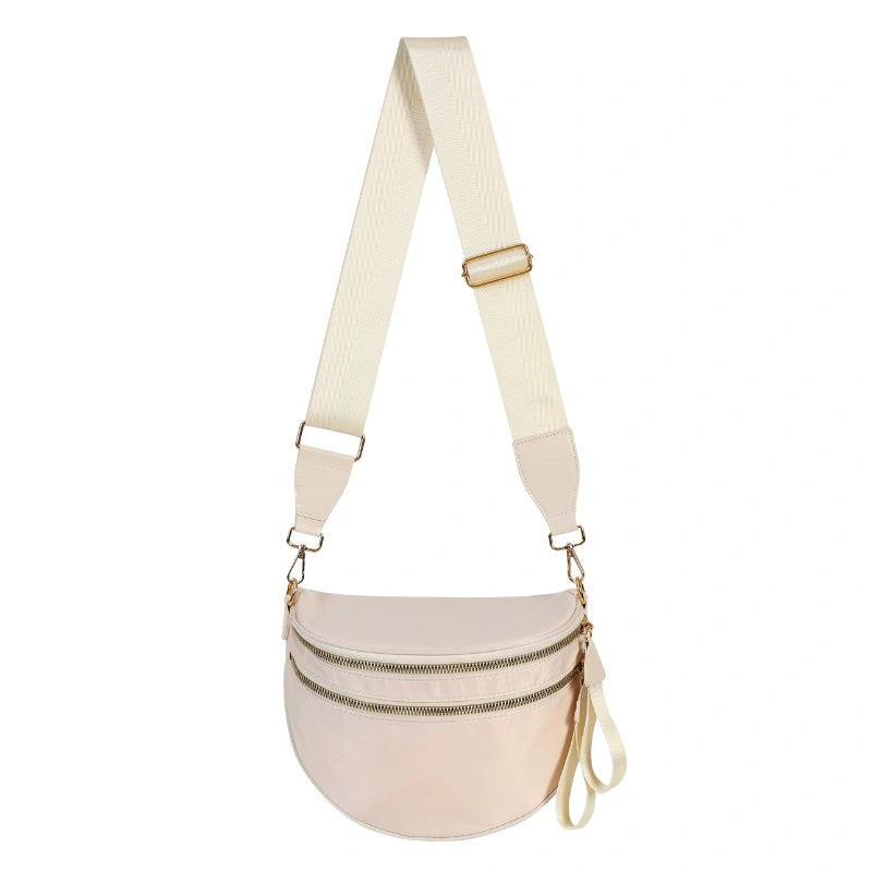 GoFree - The Roomiest Bum Bag