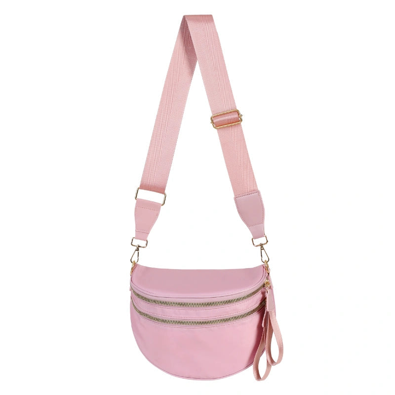 GoFree - The Roomiest Bum Bag