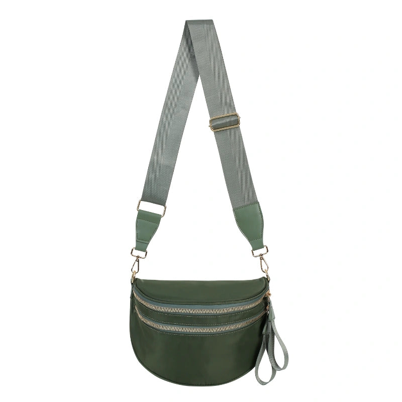 GoFree - The Roomiest Bum Bag