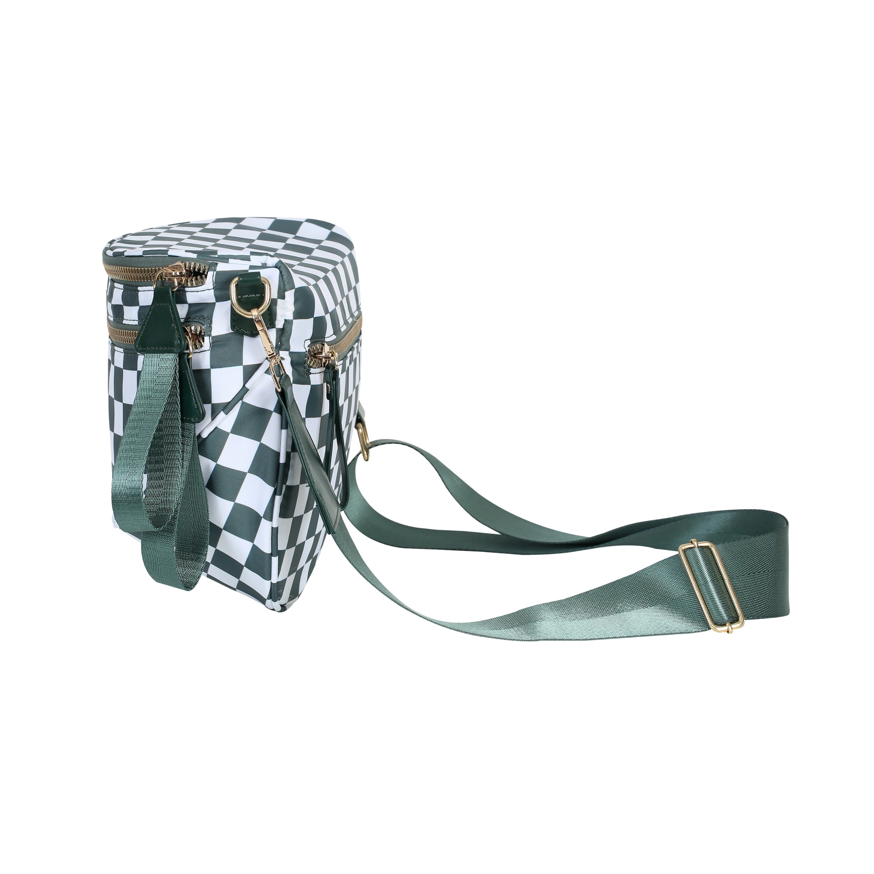 GoFree - The Roomiest Bum Bag