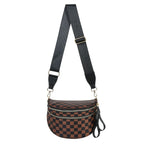 GoFree - The Roomiest Bum Bag