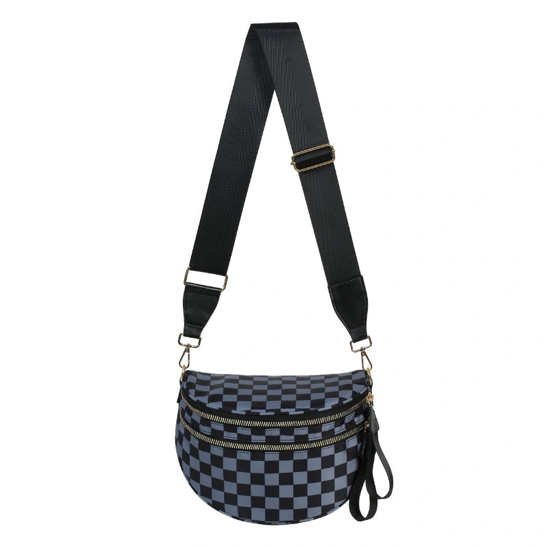 GoFree - The Roomiest Bum Bag